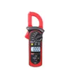 UT200A UT200B LCD Digital Clamp Meter Backlight Ohm DMM AC 200A 600A DC AC Voltmeter Ammeter Resistance Tester Multimeter