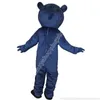 Горячие продажи Baloo Bear Costumes Costumes Cartoon Theam