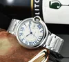 2023 nouvelle marque originale affaires montre pour hommes classique boîtier rond montre mécanique montre-bracelet horloge recommandée Watchwa montre q57