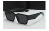 Luxus-Designer-Sonnenbrille, modische Herren-Sonnenbrille, trendige Damen-UV-Schutzbrille zum Fahren, dünne Sonnenbrille, P-Sonnenglas 2303224BF