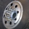 Ny Auto Locking Hub Front för Ford Excursion F250 F450 F350 F550 1C3Z-3B396-CB 1C3Z3B396CB PQY-THR02