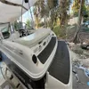 2005 Chaparral 180 SSI Swim Platform Step Boat EVA Foam Teak Deck Floor Pad Mat Self Backing Ahesive SeaDek Gatorstep Style Floor