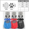 Dog Apparel 2 Pair Medium Pet Socks Breathable Elastic Nonslip Waterproof Boot Sock Traveling Hiking Portable Shoe Footwear Red S