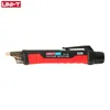 UT12E UT12MソケットウォールAC電圧検出器インジケーター非接触電圧電流電気センサーテストペン