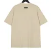 メンズ プラス Tシャツ ポロ ラウンド T シャツ プラス サイズ ネック 刺繍とプリント ポーラー スタイル サマーウェア ストリート ピュア コットン SE53D