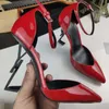 Fashion Classics platform multicolor Women shoes heels Sandals Beach Thick bottom Dress Shoe Alphabet lady Sandal Leather High heel lides wedding sexy party