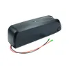 EU US STOCK batteria hailong 48V 52V 17.5Ah Per batterie ebike per pneumatici grassi BBSHD 1000W con caricabatterie 3A