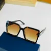 Дизайнерский бренд AI Eyewear Квадратные солнцезащитные очки Rame Studio Safilo Eyewear Caddis Eyewear Sport