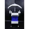 Dermabrasiemachine Diamant Microdermabrasie Huis Gebruik zuurstof Aqua Jet Peel Ultrasone Skin Peeling Beauty Equipment