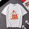 Men's T Shirts 2023 Style Clothing Chinoiserie Pig Print Short Sleeve Shirt Cotton Comfortable Cool