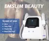 Articles de beauté EMS Fitness Machines amincissant la machine Ems Body sculptant le stimulateur musculaire électrique pour l'équipement d'élimination des graisses