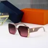 Lunettes de soleil de marque de créateurs de luxe Millionaires Designer Lunettes de soleil Lunettes de haute qualité Femmes Hommes Lunettes Femmes Lunettes de soleil DH