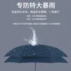 Parapluies grand parapluie de mariage voyage UV protection parasol japonais inverse paraguas hombre marchandises ab50ys