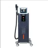 Effective Triple wave ice Platinum diode laser hair removal machine 755 1064 808nm Skin Rejuvenation Painless Hair Remove Beauty machine