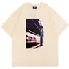 Kith Fashion Mens Shirts通気性半袖男性シャツスケートボードTシャツUSサイズS-XXL 11 Coma com