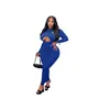 Casual Dresses Plus Size Women Dress 2023 Criss-Crossed Style Hollow Out Sexy Ladies Party BodyCon Elegant Club 4xl 5xl