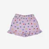 Shorts Bobo Summer Kids Girls Boys Cartoon Pattern Print Children Casual Short BC Brand Designer Bottoms For Girl 230322