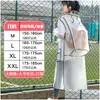 Rain Gear Fashion Women Transparent Plastic Girls Raincoat Travel Waterproof Rainwear Man Poncho Outdoor Coat Carry Backpack Drop De Dh2Lf