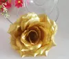 Düğün Süslemeleri 10cm/3.93 "20 Renk Yapay İpek Camellia Rose Peony Çiçek Başları Düğün Partisi Dekoratif Flwoers Mevcut Mevcut