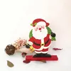 Decorações de Natal Ornamento Diy primeiro em nossa casa 2023 Decoração de presentes românticos