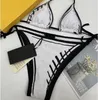 Luxury Fashion women underwear bikini designer swimwear bikini womens swimsuit swimwear one piece bathing suit sexy summer bikinis womans clothes