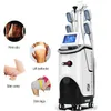 Articoli di bellezza 360 Cryolipolyse Cellulite Riduzione Cool Body Sculpting Criolipolisi Slinging Machine / Fat Freeze Cryolipolisi Machine