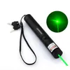 Laserpekare 10 mil Super Range Military 1MW Green Pointer Pen 532nm Astronomi Synlig stråle laddningsbar justerbar katt Toyadd Dr Dhaby