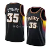 S Devin Booker Kevin Durant Basketball Jerseys 2022-23 Sezon Czarny niebieski biały mężczyźni Kobiety Młodzieżowe miasto S-XXL 1 35