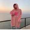 Männer Hoodies Sweatshirts JMPRS Übergroße Herz Druck Sweatshirt Frauen Koreanische Mode Langarm Baggies Tops Kawaii Kleidung Y2k Kpop Streetwear 230322