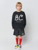 Shorts BC Arrivals Summer for Boys and Girls Kids Go to School Bottoms Brand Designer 230322