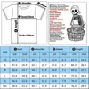 Herren T-Shirts Harajuku Hip Hop Stil Männer Weißes T-Shirt Kreative Lustige Avocado Ass Grafik T-Shirt Sommer Lässig Bequem O-Ausschnitt T-Shirt Männer W0322