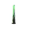 Vaping_Dream P016 Fumando tubo de fumo abaixo do caule de 14 mm de 18 mm de 18 mm de silicone colorido de 10 cm de comprimento para água de vidro Bong Dab Pipes