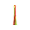 Vaping_Dream P016 Smoking Pipe Diffuser Silicone Down-stem Dab Rig Glass Water Pipes Bong Dabber Tool Down Stem Adaptor