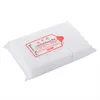 Wholesale Nail Polish Remover Pads 630pcs disposable UV Nail Glue Gel Removal Pads Manicure Nail Art Tools