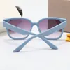 Varumärkesdesigner Solglasögon Original Högkvalitativ män Kvinnor UV400 Square Polariserad Polaroid Lens Sun Glass Lady Fashion Driving Outdoor Rese Beach Solglasögon