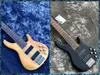 Новая басовая гитара Musicman Musicman 9V батарея может быть настроена