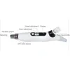 슬리밍 머신 2022 판매 EMS RF MESOGUN NONEEDLE MESOTHEPARY GUN NANO 바늘 BEUATY MACHY를위한 SA/DHL