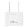 R311 Pro 4G WiFi Wireless Router Portable 4G Router Wireless Modem 300 Mbps Externe antennes Internetverbinding Brede dekking