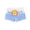 Höschen Kinderunterwäsche für Kinder, Cartoon-Shorts, weiche Baumwolle, Unterhose, Jungen, Auto-Muster, 45 Stück, Lot 230322