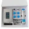 Andere schoonheidsapparatuur Gezondheidszorg Touchenscherm Schokgolf Therapie Massage Gun Pijn Verlichting Shockwave Therapie Machine CE