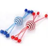 Cat Toys Cute Claw Shartener Toy Candy Ball Plastic roteerbare training accessoires Kitten Interactive Playing Chew