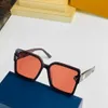 Дизайнерский бренд AI Eyewear Квадратные солнцезащитные очки Rame Studio Safilo Eyewear Caddis Eyewear Sport