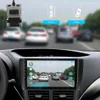 USB ADAS CAR DVR Dash för Auto Android Multimedia Player Camera Loop Recording Type Motion Detection U2