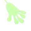 Jeux de nouveauté 24 pièces Sticky Fingers Fun Toys Party Favors Wacky Stretchy Hands pour enfants sensoriels 230322