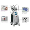 Fat Freezing Machine Fat Freeze Handle Slimming Machine Vacuum Beauty System Skin Care Center Use #03
