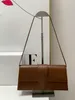 Luxury Handbag Shoulder Bags Leather Designers Jacquemu Hand Flap Velvet Bamnino Palm Pattern Tote LE Bambinos LONG Noeud Long Version Grand Armpit Bag