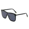 Sunglasses Designer New Men's and Women's Fashion Trend Leisure Driving Travel Cycling Glasses 0730