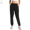 Pantaloni da donna s Yushuhua Tinta unita Casual Harun Pant Sport Ispessito Morbido Fitness Run Pantaloni da allenamento Jogging Yoga 230322