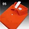 Hohe Qualität Männer Polo-Shirt Solide Baumwolle Shorts krokodil männer Polos Sommer Tees Casual Homme T-shirts Herren Shirts