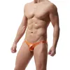 Трусы, мужские трусы Jockstrap Shiny Pu Кожаный латекс гей -нижнее белье Masculina Cueca Clubwear Ropa Interior Hombre Panties